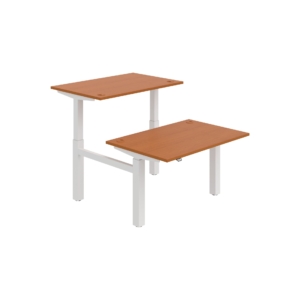 MSD 2 1200 – výškově stavitelný stůl 120 × 168 cm, standardní ovladač Hobis MSD 2 1200 – výškově stavitelný stůl 120 × 168 cm, standardní ovladač Hobis