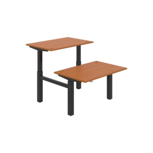 MSD 2 1200 – výškově stavitelný stůl 120 × 168 cm, standardní ovladač Hobis MSD 2 1200 – výškově stavitelný stůl 120 × 168 cm, standardní ovladač Hobis