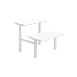 MSD 2 1200 – výškově stavitelný stůl 120 × 168 cm, standardní ovladač Hobis MSD 2 1200 – výškově stavitelný stůl 120 × 168 cm, standardní ovladač Hobis