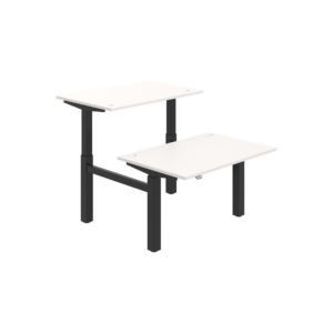 MSD 2 1200 – výškově stavitelný stůl 120 × 168 cm, standardní ovladač Hobis MSD 2 1200 – výškově stavitelný stůl 120 × 168 cm, standardní ovladač Hobis