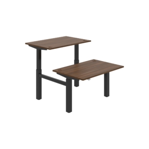 MSD 2 1200 – výškově stavitelný stůl 120 × 168 cm, standardní ovladač Hobis MSD 2 1200 – výškově stavitelný stůl 120 × 168 cm, standardní ovladač Hobis