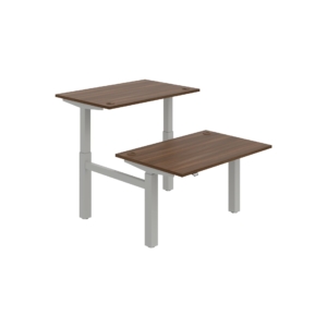 MSD 2 1200 – výškově stavitelný stůl 120 × 168 cm, standardní ovladač Hobis MSD 2 1200 – výškově stavitelný stůl 120 × 168 cm, standardní ovladač Hobis