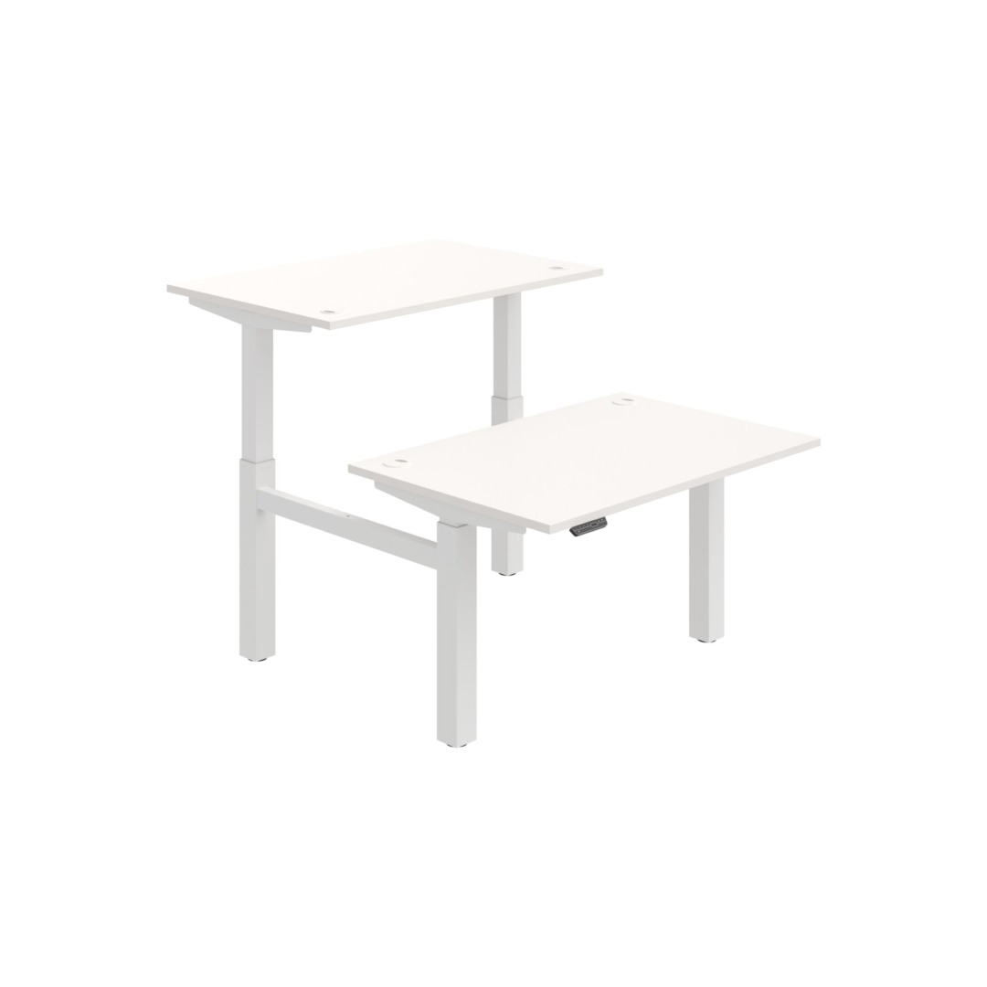 MSD 2M 1200 – výškově stavitelný stůl 120 × 168 cm, paměťový ovladač Hobis MSD 2M 1200 – výškově stavitelný stůl 120 × 168 cm, paměťový ovladač Hobis