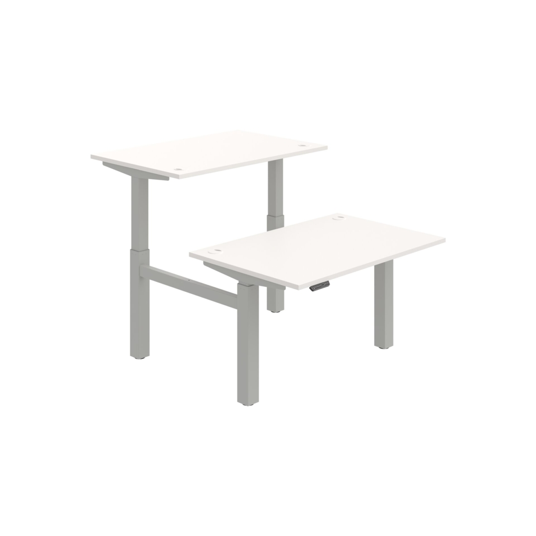 MSD 2M 1200 – výškově stavitelný stůl 120 × 168 cm, paměťový ovladač Hobis MSD 2M 1200 – výškově stavitelný stůl 120 × 168 cm, paměťový ovladač Hobis