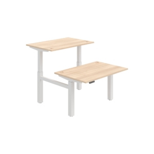 MSD 2M 1200 – výškově stavitelný stůl 120 × 168 cm, paměťový ovladač Hobis MSD 2M 1200 – výškově stavitelný stůl 120 × 168 cm, paměťový ovladač Hobis