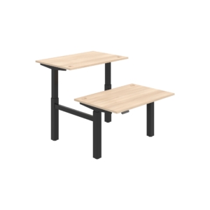 MSD 2M 1200 – výškově stavitelný stůl 120 × 168 cm, paměťový ovladač Hobis MSD 2M 1200 – výškově stavitelný stůl 120 × 168 cm, paměťový ovladač Hobis
