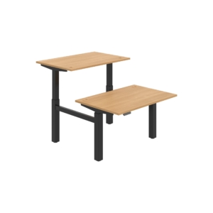 MSD 2M 1200 – výškově stavitelný stůl 120 × 168 cm, paměťový ovladač Hobis MSD 2M 1200 – výškově stavitelný stůl 120 × 168 cm, paměťový ovladač Hobis