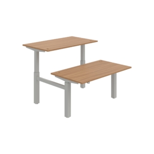 MSD 2 1400 – výškově stavitelný stůl 140 × 168 cm, standardní ovladač Hobis MSD 2 1400 – výškově stavitelný stůl 140 × 168 cm, standardní ovladač Hobis