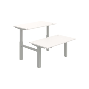 MSD 2 1400 – výškově stavitelný stůl 140 × 168 cm, standardní ovladač Hobis MSD 2 1400 – výškově stavitelný stůl 140 × 168 cm, standardní ovladač Hobis