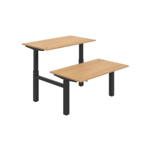 MSD 2 1400 – výškově stavitelný stůl 140 × 168 cm, standardní ovladač Hobis MSD 2 1400 – výškově stavitelný stůl 140 × 168 cm, standardní ovladač Hobis
