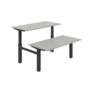 MSD 2M 1600 – výškově stavitelný stůl 160 × 168 cm, paměťový ovladač Hobis MSD 2M 1600 – výškově stavitelný stůl 160 × 168 cm, paměťový ovladač Hobis