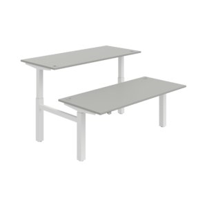 MSD 2 1800 – výškově stavitelný stůl 180 × 168 cm, standardní ovladač Hobis MSD 2 1800 – výškově stavitelný stůl 180 × 168 cm, standardní ovladač Hobis