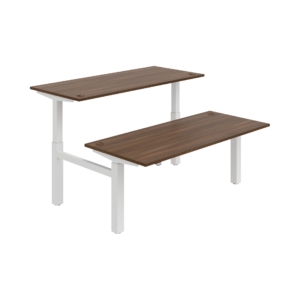 MSD 2 1800 – výškově stavitelný stůl 180 × 168 cm, standardní ovladač Hobis MSD 2 1800 – výškově stavitelný stůl 180 × 168 cm, standardní ovladač Hobis