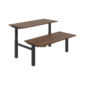 MSD 2M 1800 – výškově stavitelný stůl 180 × 168 cm, paměťový ovladač Hobis MSD 2M 1800 – výškově stavitelný stůl 180 × 168 cm, paměťový ovladač Hobis