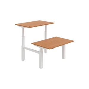 MSD 3 1200 – výškově stavitelný stůl 120 × 168 cm, standardní ovladač Hobis MSD 3 1200 – výškově stavitelný stůl 120 × 168 cm, standardní ovladač Hobis