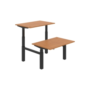 MSD 3 1200 – výškově stavitelný stůl 120 × 168 cm, standardní ovladač Hobis MSD 3 1200 – výškově stavitelný stůl 120 × 168 cm, standardní ovladač Hobis