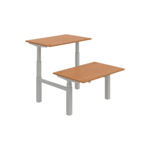 MSD 3 1200 – výškově stavitelný stůl 120 × 168 cm, standardní ovladač Hobis MSD 3 1200 – výškově stavitelný stůl 120 × 168 cm, standardní ovladač Hobis