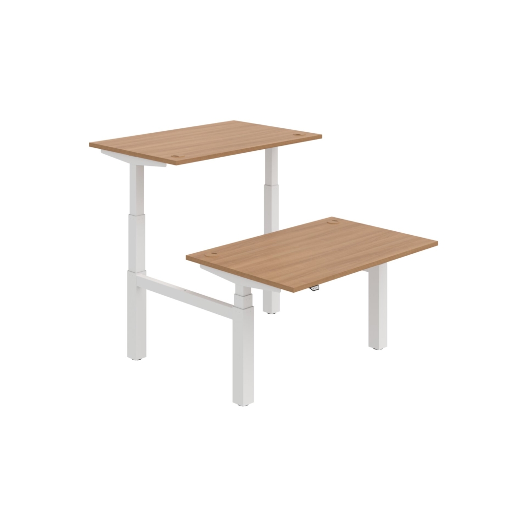 MSD 3 1200 – výškově stavitelný stůl 120 × 168 cm, standardní ovladač Hobis MSD 3 1200 – výškově stavitelný stůl 120 × 168 cm, standardní ovladač Hobis