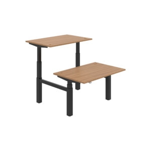 MSD 3 1200 – výškově stavitelný stůl 120 × 168 cm, standardní ovladač Hobis MSD 3 1200 – výškově stavitelný stůl 120 × 168 cm, standardní ovladač Hobis