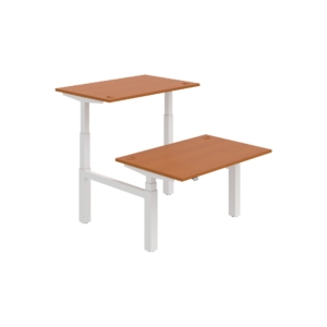 MSD 3 1200 – výškově stavitelný stůl 120 × 168 cm, standardní ovladač Hobis MSD 3 1200 – výškově stavitelný stůl 120 × 168 cm, standardní ovladač Hobis