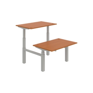 MSD 3 1200 – výškově stavitelný stůl 120 × 168 cm, standardní ovladač Hobis MSD 3 1200 – výškově stavitelný stůl 120 × 168 cm, standardní ovladač Hobis