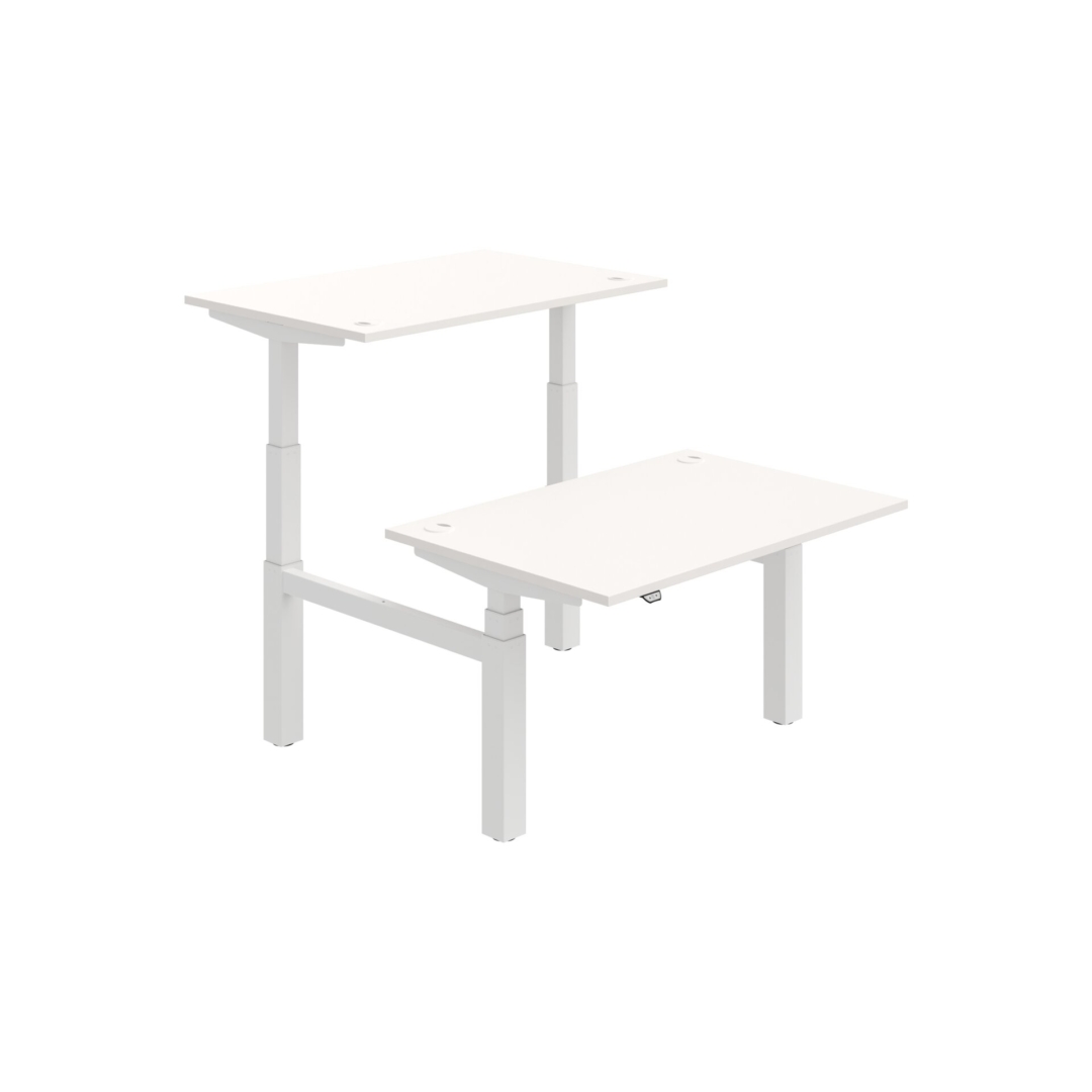 MSD 3 1200 – výškově stavitelný stůl 120 × 168 cm, standardní ovladač Hobis MSD 3 1200 – výškově stavitelný stůl 120 × 168 cm, standardní ovladač Hobis