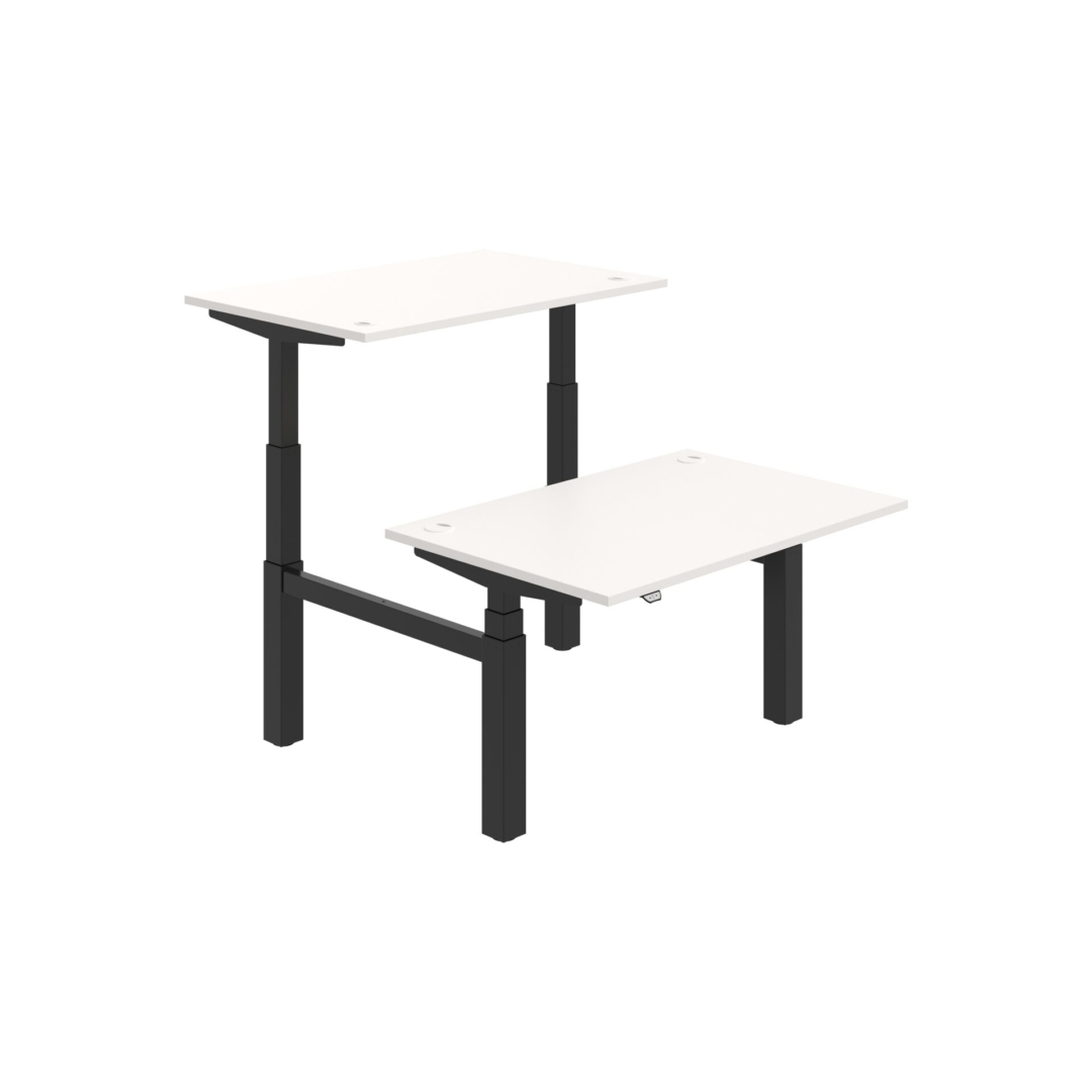 MSD 3 1200 – výškově stavitelný stůl 120 × 168 cm, standardní ovladač Hobis MSD 3 1200 – výškově stavitelný stůl 120 × 168 cm, standardní ovladač Hobis