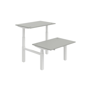 MSD 3 1200 – výškově stavitelný stůl 120 × 168 cm, standardní ovladač Hobis MSD 3 1200 – výškově stavitelný stůl 120 × 168 cm, standardní ovladač Hobis