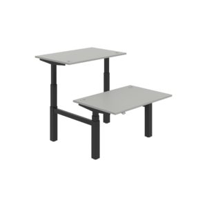 MSD 3 1200 – výškově stavitelný stůl 120 × 168 cm, standardní ovladač Hobis MSD 3 1200 – výškově stavitelný stůl 120 × 168 cm, standardní ovladač Hobis
