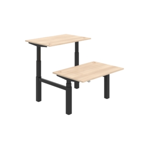 MSD 3 1200 – výškově stavitelný stůl 120 × 168 cm, standardní ovladač Hobis MSD 3 1200 – výškově stavitelný stůl 120 × 168 cm, standardní ovladač Hobis