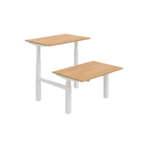 MSD 3 1200 – výškově stavitelný stůl 120 × 168 cm, standardní ovladač Hobis MSD 3 1200 – výškově stavitelný stůl 120 × 168 cm, standardní ovladač Hobis