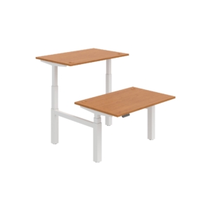 MSD 3M 1200 – výškově stavitelný stůl 120 × 168 cm, paměťový ovladač Hobis MSD 3M 1200 – výškově stavitelný stůl 120 × 168 cm, paměťový ovladač Hobis
