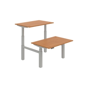 MSD 3M 1200 – výškově stavitelný stůl 120 × 168 cm, paměťový ovladač Hobis MSD 3M 1200 – výškově stavitelný stůl 120 × 168 cm, paměťový ovladač Hobis