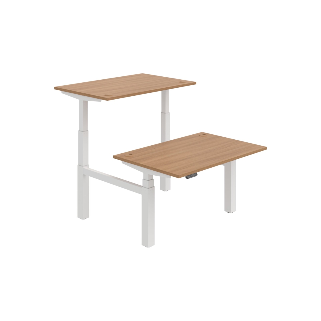 MSD 3M 1200 – výškově stavitelný stůl 120 × 168 cm, paměťový ovladač Hobis MSD 3M 1200 – výškově stavitelný stůl 120 × 168 cm, paměťový ovladač Hobis