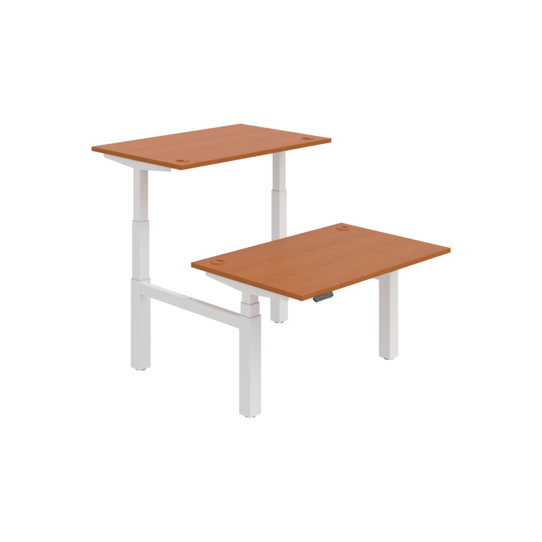 MSD 3M 1200 – výškově stavitelný stůl 120 × 168 cm, paměťový ovladač Hobis MSD 3M 1200 – výškově stavitelný stůl 120 × 168 cm, paměťový ovladač Hobis