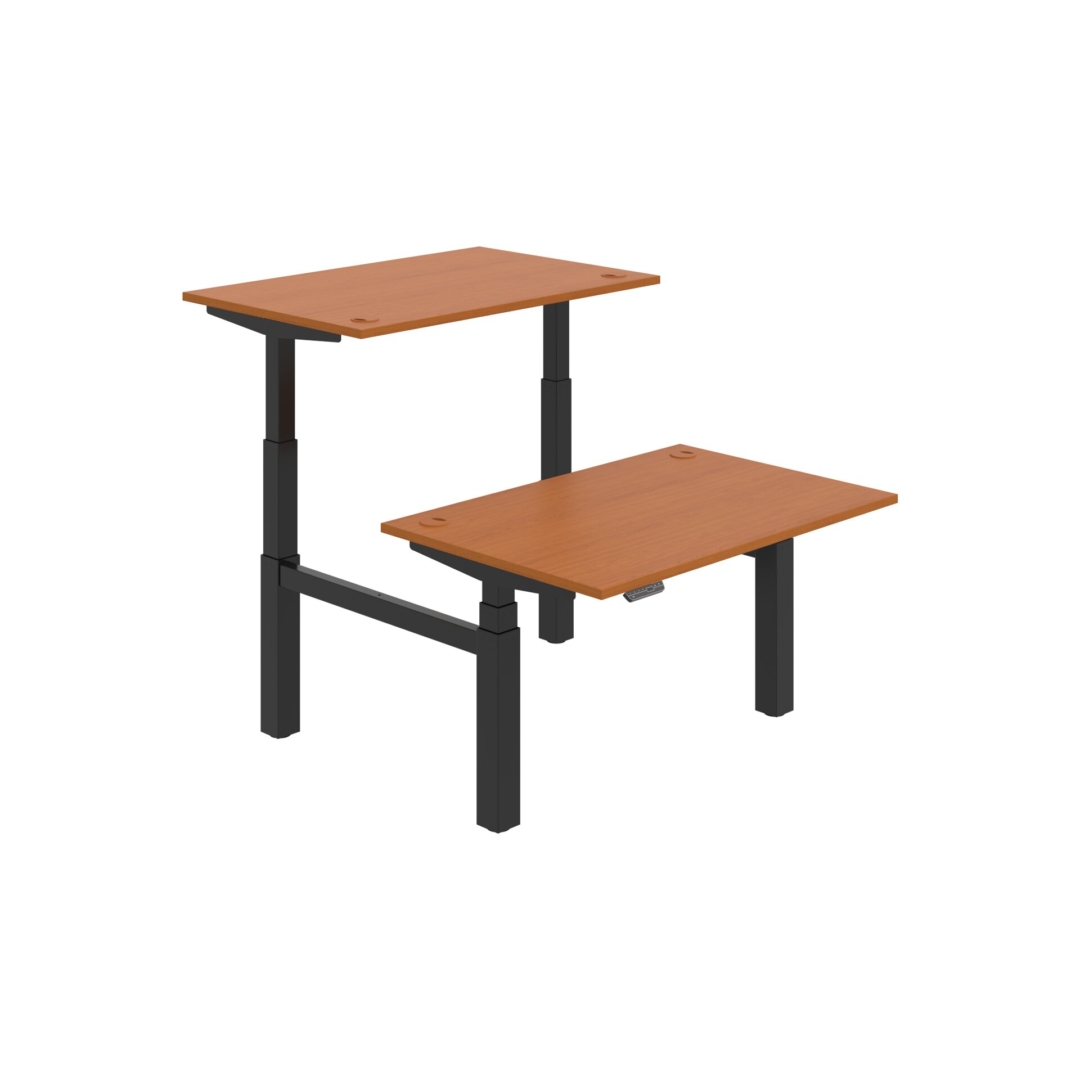MSD 3M 1200 – výškově stavitelný stůl 120 × 168 cm, paměťový ovladač Hobis MSD 3M 1200 – výškově stavitelný stůl 120 × 168 cm, paměťový ovladač Hobis
