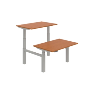 MSD 3M 1200 – výškově stavitelný stůl 120 × 168 cm, paměťový ovladač Hobis MSD 3M 1200 – výškově stavitelný stůl 120 × 168 cm, paměťový ovladač Hobis