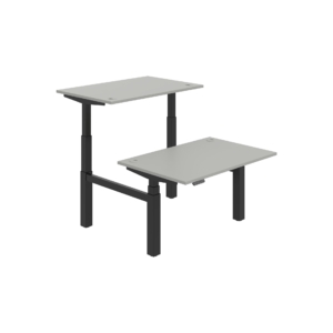 MSD 3M 1200 – výškově stavitelný stůl 120 × 168 cm, paměťový ovladač Hobis MSD 3M 1200 – výškově stavitelný stůl 120 × 168 cm, paměťový ovladač Hobis