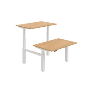 MSD 3M 1200 – výškově stavitelný stůl 120 × 168 cm, paměťový ovladač Hobis MSD 3M 1200 – výškově stavitelný stůl 120 × 168 cm, paměťový ovladač Hobis