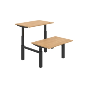 MSD 3M 1200 – výškově stavitelný stůl 120 × 168 cm, paměťový ovladač Hobis MSD 3M 1200 – výškově stavitelný stůl 120 × 168 cm, paměťový ovladač Hobis