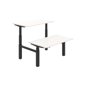 MSD 3 1400 – výškově stavitelný stůl 140 × 168 cm, standardní ovladač Hobis MSD 3 1400 – výškově stavitelný stůl 140 × 168 cm, standardní ovladač Hobis