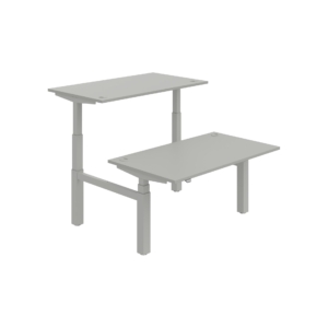 MSD 3 1400 – výškově stavitelný stůl 140 × 168 cm, standardní ovladač Hobis MSD 3 1400 – výškově stavitelný stůl 140 × 168 cm, standardní ovladač Hobis
