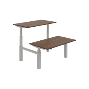 MSD 3 1400 – výškově stavitelný stůl 140 × 168 cm, standardní ovladač Hobis MSD 3 1400 – výškově stavitelný stůl 140 × 168 cm, standardní ovladač Hobis