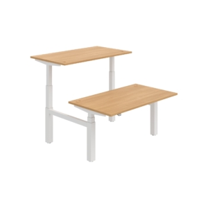 MSD 3 1400 – výškově stavitelný stůl 140 × 168 cm, standardní ovladač Hobis MSD 3 1400 – výškově stavitelný stůl 140 × 168 cm, standardní ovladač Hobis