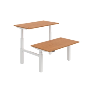 MSD 3M 1400 – výškově stavitelný stůl 140 × 168 cm, paměťový ovladač Hobis MSD 3M 1400 – výškově stavitelný stůl 140 × 168 cm, paměťový ovladač Hobis