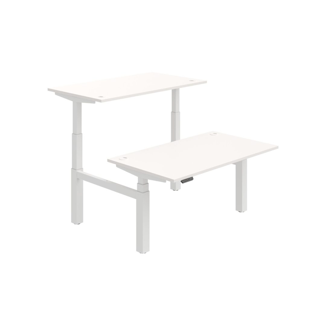 MSD 3M 1400 – výškově stavitelný stůl 140 × 168 cm, paměťový ovladač Hobis MSD 3M 1400 – výškově stavitelný stůl 140 × 168 cm, paměťový ovladač Hobis