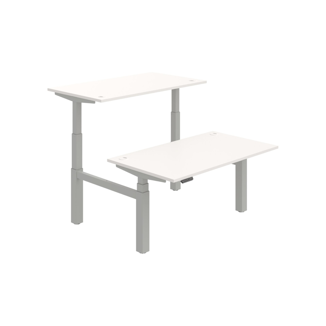 MSD 3M 1400 – výškově stavitelný stůl 140 × 168 cm, paměťový ovladač Hobis MSD 3M 1400 – výškově stavitelný stůl 140 × 168 cm, paměťový ovladač Hobis