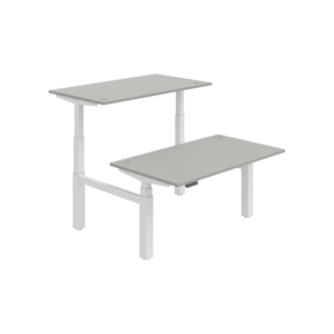MSD 3M 1400 – výškově stavitelný stůl 140 × 168 cm, paměťový ovladač Hobis MSD 3M 1400 – výškově stavitelný stůl 140 × 168 cm, paměťový ovladač Hobis