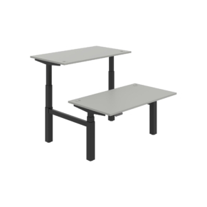 MSD 3M 1400 – výškově stavitelný stůl 140 × 168 cm, paměťový ovladač Hobis MSD 3M 1400 – výškově stavitelný stůl 140 × 168 cm, paměťový ovladač Hobis