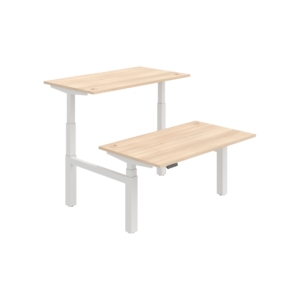 MSD 3M 1400 – výškově stavitelný stůl 140 × 168 cm, paměťový ovladač Hobis MSD 3M 1400 – výškově stavitelný stůl 140 × 168 cm, paměťový ovladač Hobis